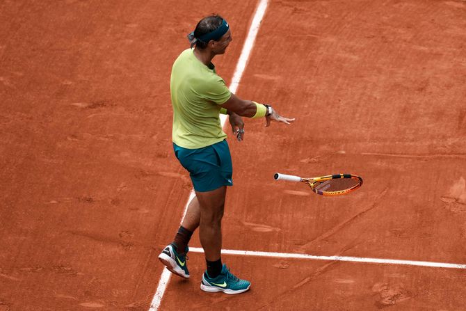 Nadal