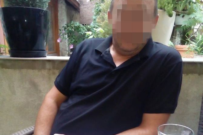 Barajevo Glumčevo brdo ubistvo Zoran Pavlović Barajevo Glumčevo brdo ubistvo Zoran Pavlović