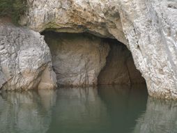 Nova Varoš, Ušačka pećina