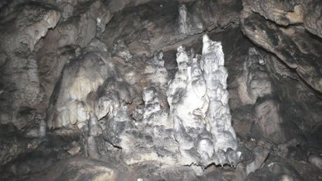 Nova Varoš, Ušačka pećina