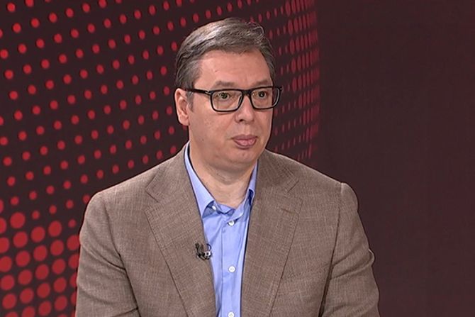 Aleksandar Vučić Aleksandar Vučić
