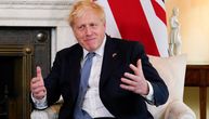 SVAKA MU ČAST Boris Džonson deveti put postao otac: Njegova treća supruga rodila devojčicu