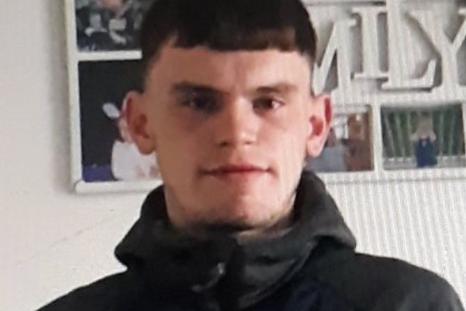 Kieran Williams