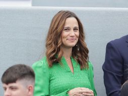 Pippa Middleton, Pipa Midlton