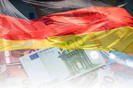 nemačka ekonomija