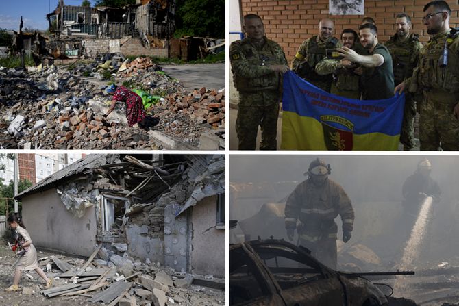 Ukrajina rat u Ukrajini Rusija blog Ukrajina rat u Ukrajini Rusija blog