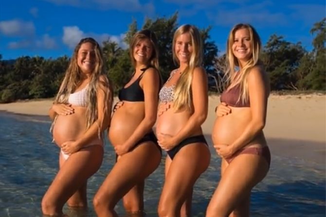 4 drugarice sve trudne 4 drugarice sve trudne