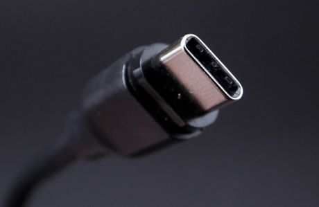 USB-C punjač