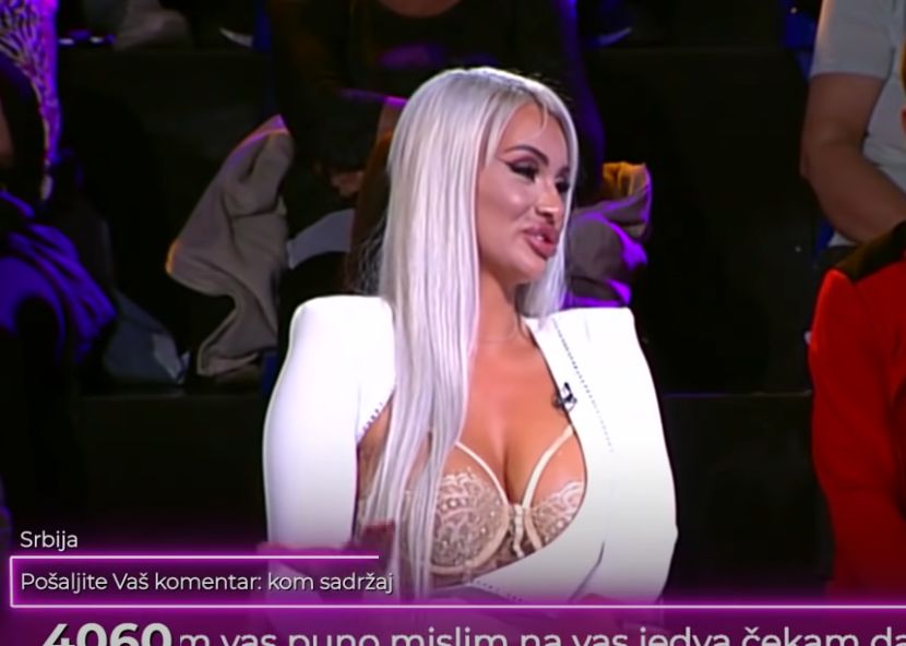 Era hteo da joj kupi stan: Bio zaljubljen u 40 godina mlađu reperku, ona odbrusila "Šta tobom da radim matori"