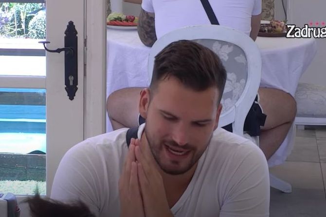 Viki Mitrović, Marko Osmakčić Viki Mitrović, Marko Osmakčić