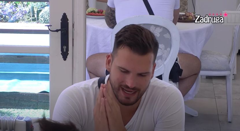 Dizao pehar na Roland Garosu, trenirao sa Federerom: Napravio najveći skandal u rijalitiju, evo kako sada živi