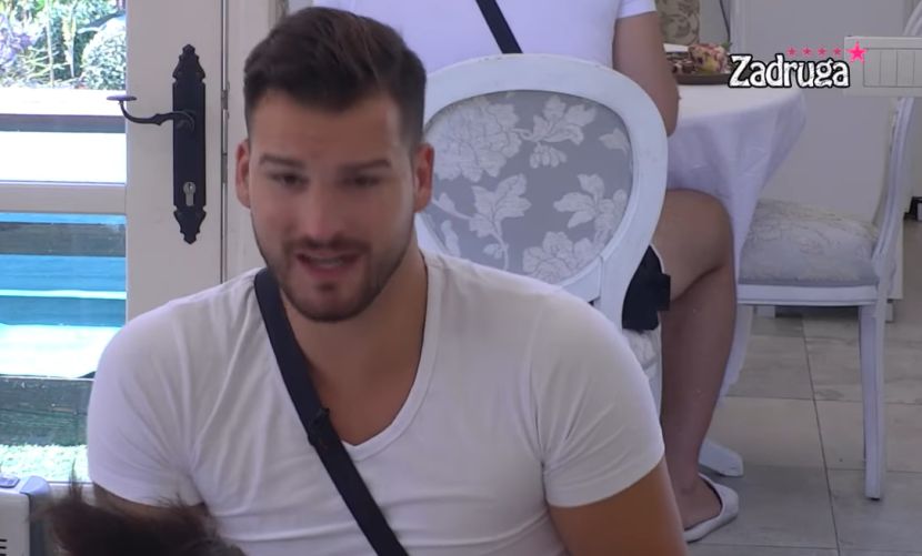 Marko Osmakčić raskinuo veridbu nakon 3 dana: Bivša razlupala telefon, usledio ŠOK! Njegova priča trese Balkan