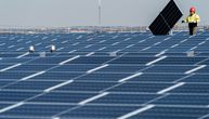 Evropa dobila najveću solarnu elektranu: Ima tri miliona panela i nalazi se u ovoj državi