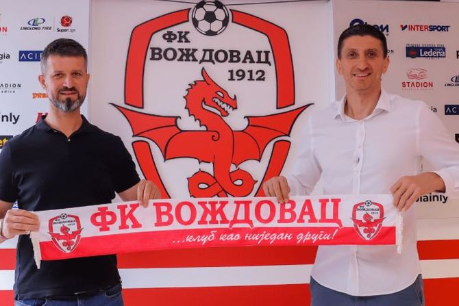 FK Voždovac