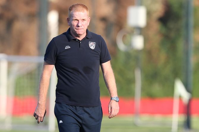 Ljubomir Ristovski Ljubomir Ristovski