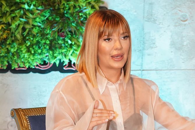 Kristina Kija Kockar Kristina Kija Kockar