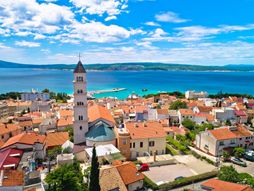 Crikvenica