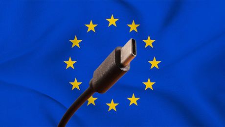 Evropska Unija, USB C