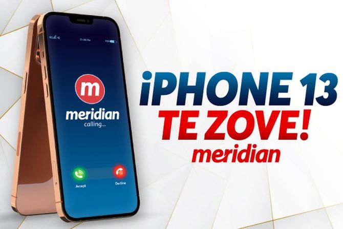 Meridian Meridian