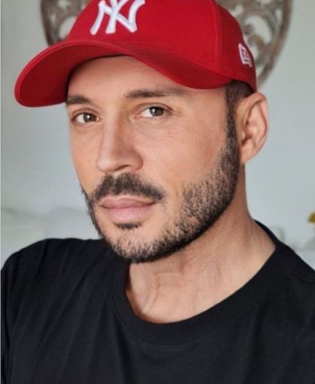 Goran Stojicević Karamela Goran Stojicević Karamela