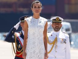 Kraljica Leticija Queen Letizia