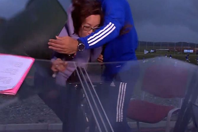 Maja Todić Sportklub Maja Todić Sportklub