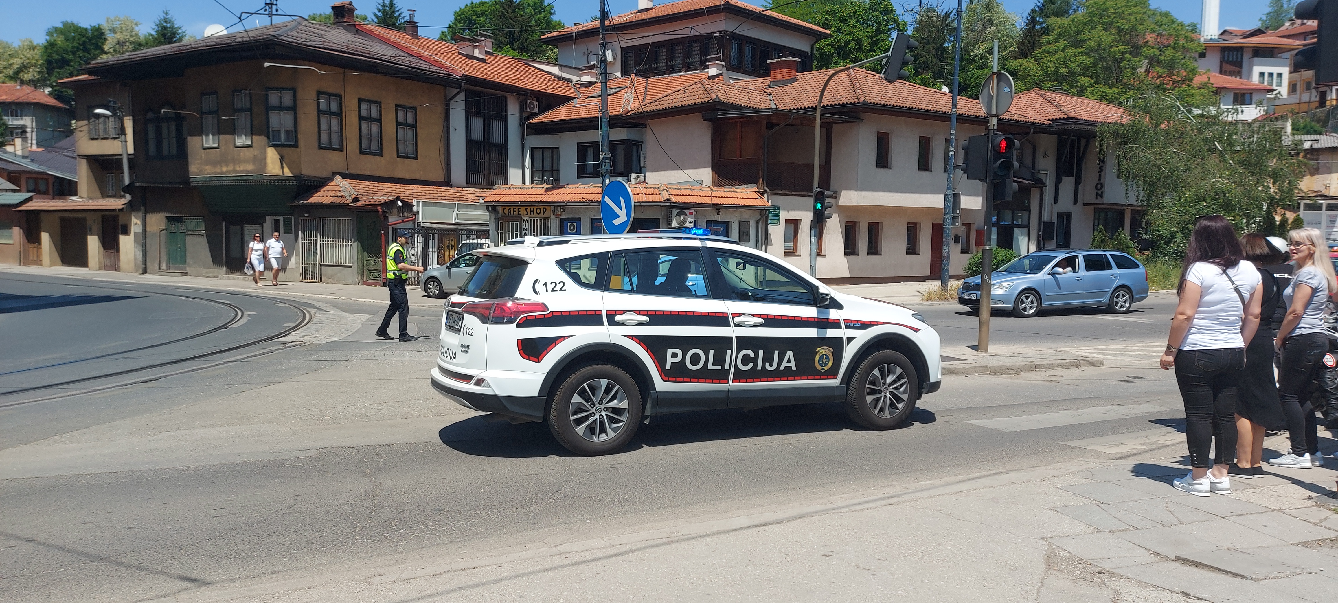 Pritvor za majku monstruma: Maloletnik silovao trudnu sestru s poteškoćama u razvoju, ona je bacila s balkona