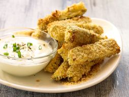 pohovane tikvice, tikvice, ručak