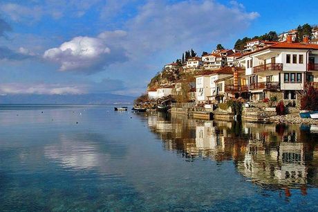 Ohrid, Severna Makedonija