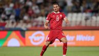 Srpski napadač prelazi u Bazel: Posle golova u Makabiju Jovanović se seli u Švajcarsku za 2.8 miliona evra