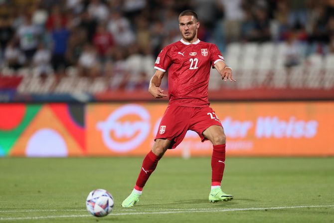 Đorđe Jovanović Đorđe Jovanović