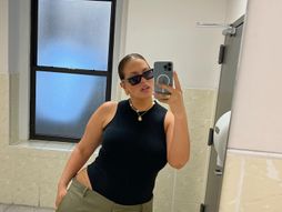 Ashley Graham, Ešli Grejam