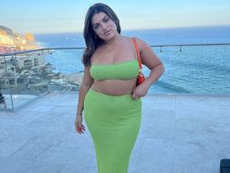 Gabriella Athena Halikas