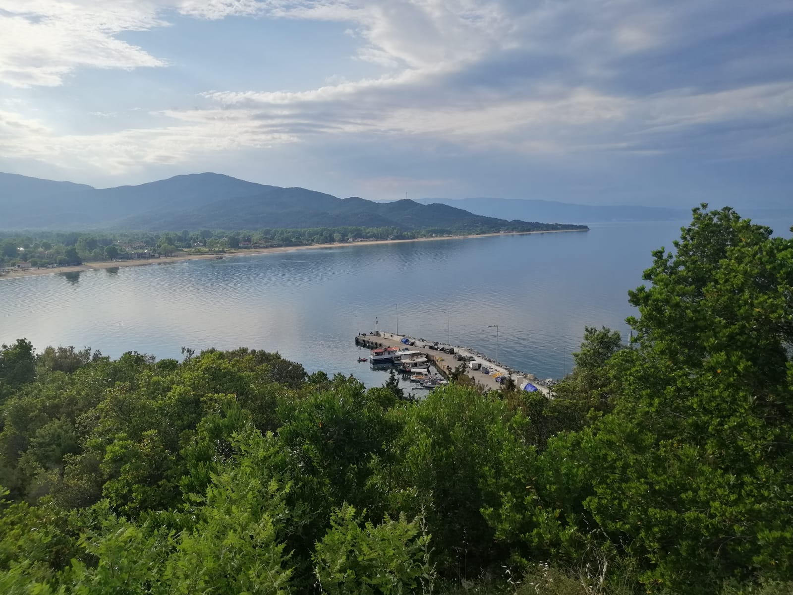 Oprez! Ako putujete na Halkidiki ovo treba da znate: Evo kuda je zabranjeno kretanje