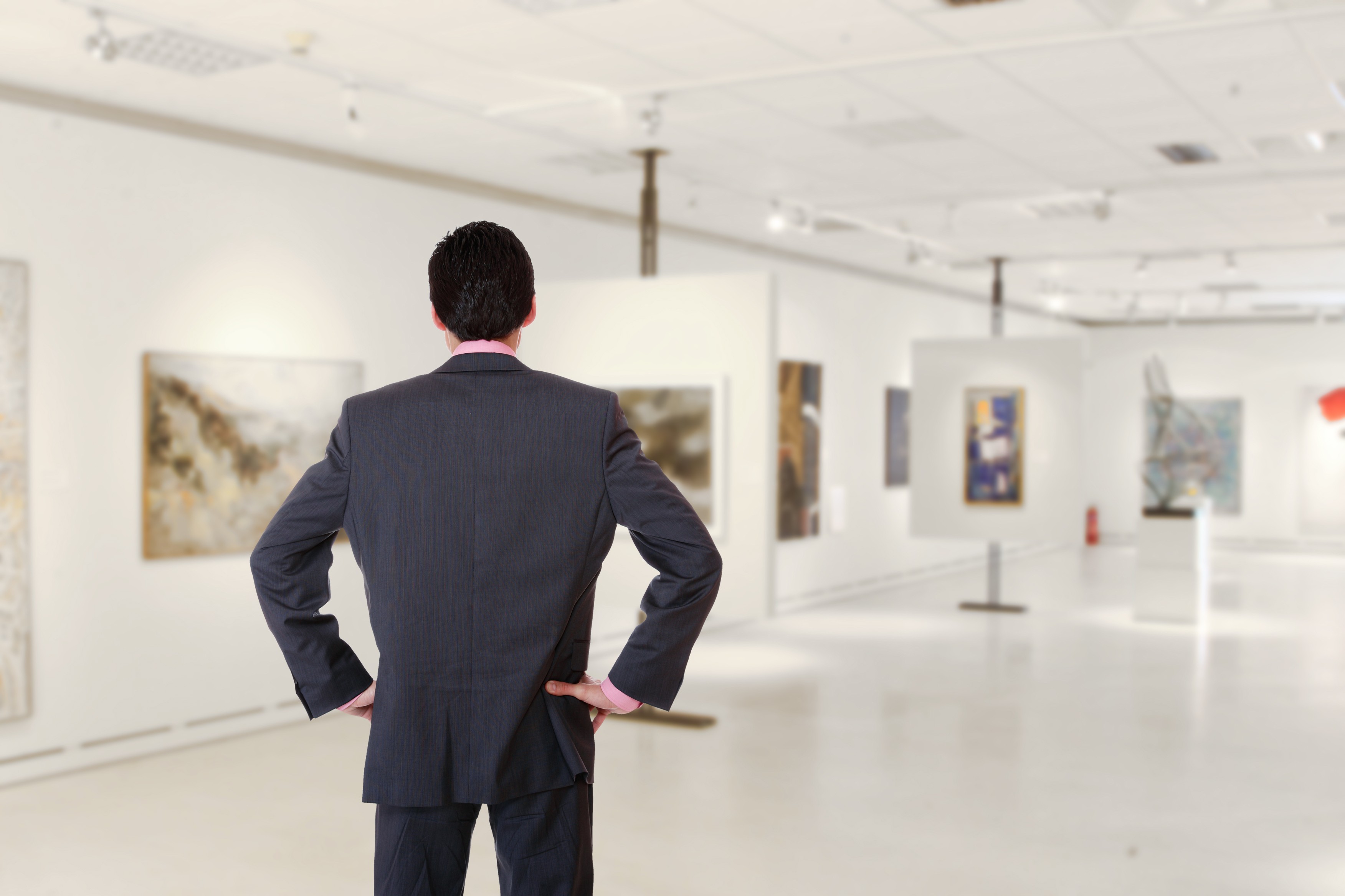 Gran - pri 18. Međunarodnog bijenala umetnosti minijature pripao Rajku Popivodi