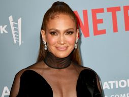 Jennifer Lopez, Dženifer Lopez