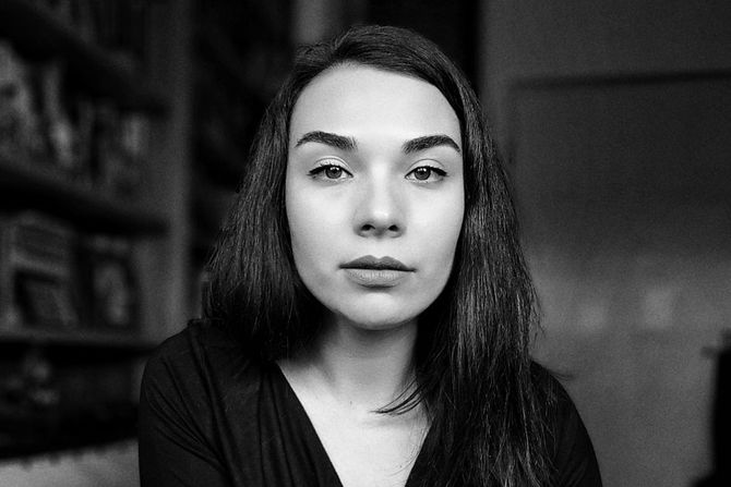 Milica Špadijer Milica Špadijer