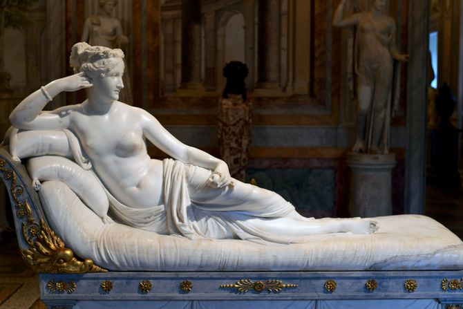 Paolina Borghese