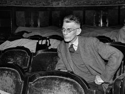 Samuel Beckett