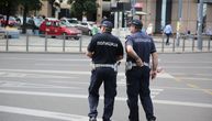 Pojačana policijska kontrola u blizini mesta gde maturanti organizuju proslave