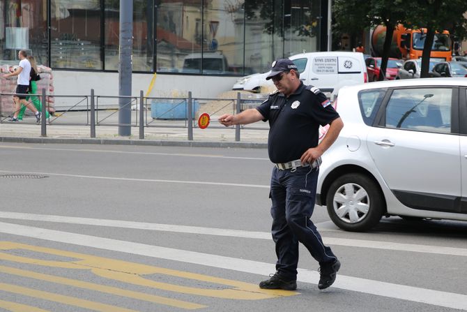 Miroljub Rakićević i Miroslav Ilić