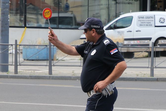 Miroljub Rakićević i Miroslav Ilić