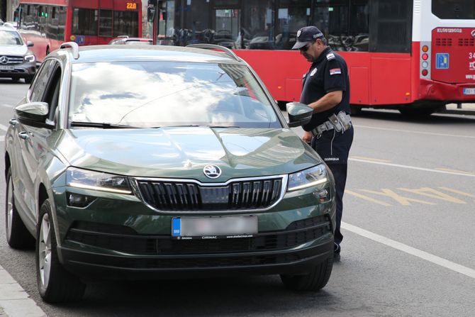 Miroljub Rakićević i Miroslav Ilić