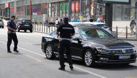 Pijani vozač "BMW" napravio karambol u Jagodini: U krvi imao skoro tri promila i lek za smirenje