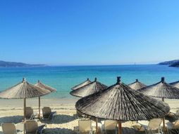 Grčka, Halkidiki, Sitonija