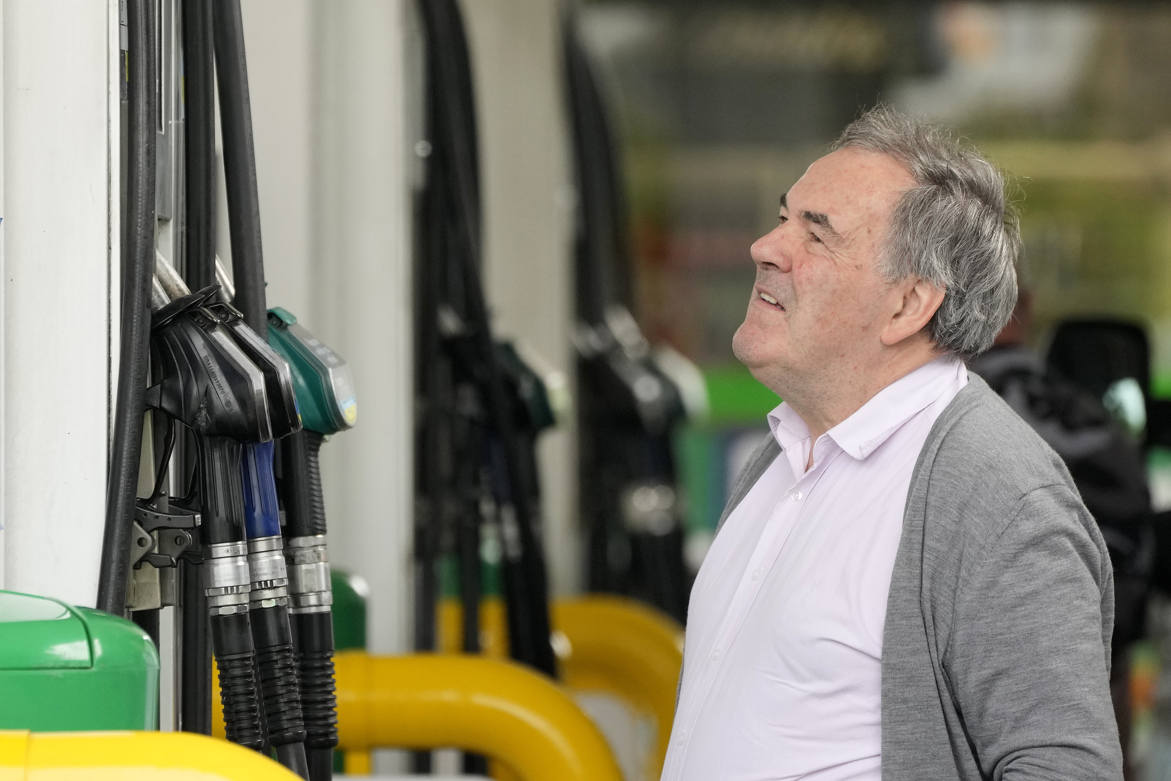 Skuplji dizel nije samo marketing? Evo šta premium gorivo zaista radi vašem motoru