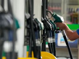 Britanija cena gasa plina gorivo pumpa Britain Gas Prices