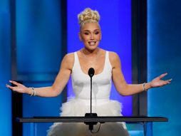 Gwen Stefani, Gven Stefani