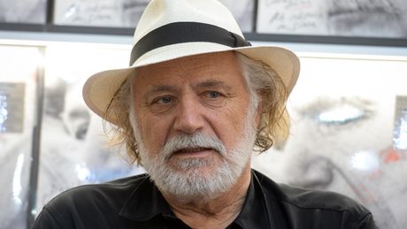 Rade Šerbedžija