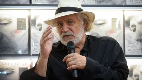 Rade Šerbedžija